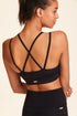 AURORA BRA - BLACK